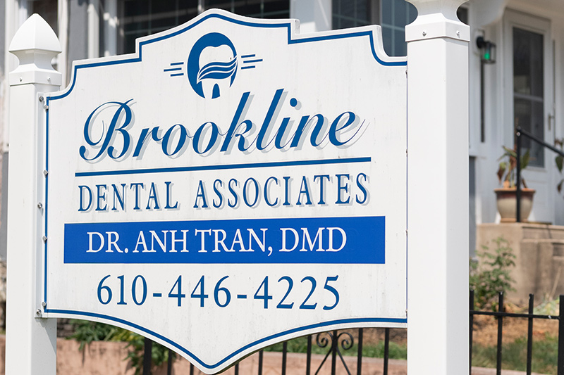 Brookline Dental Associates Dental Savings Plan