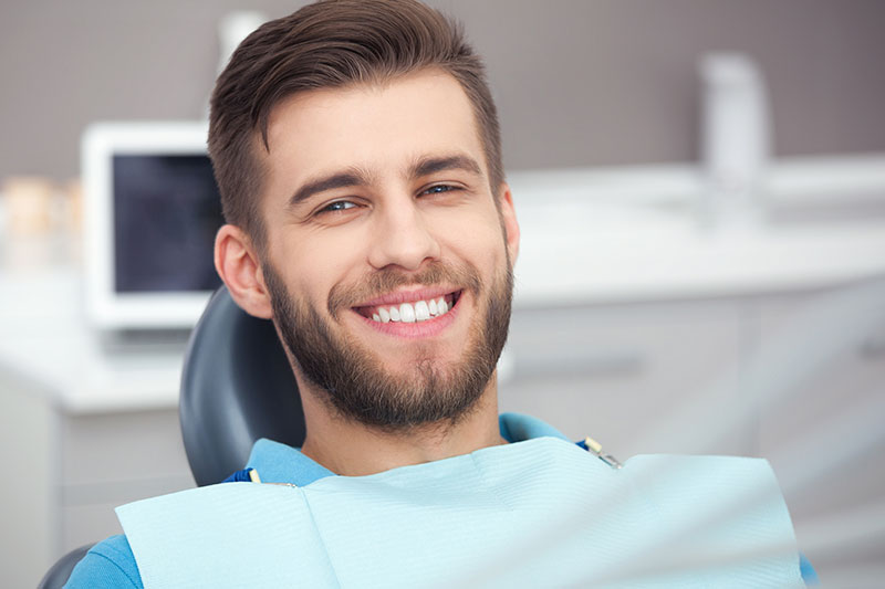 Dental Fillings in Havertown