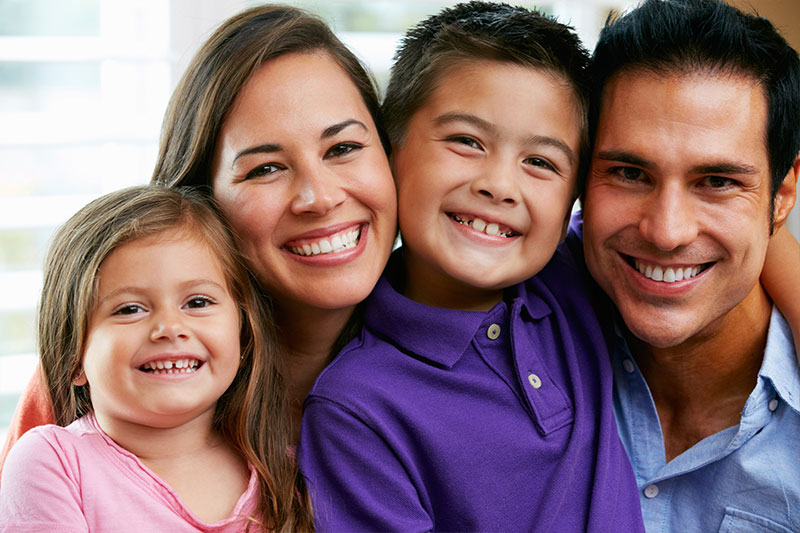 Family Dentistry in Havertown