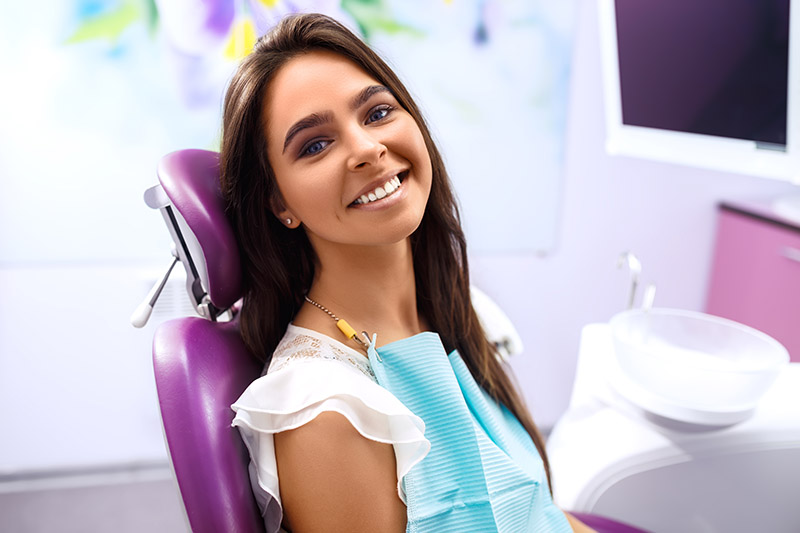 Dental Exam and Cleaning in Havertown