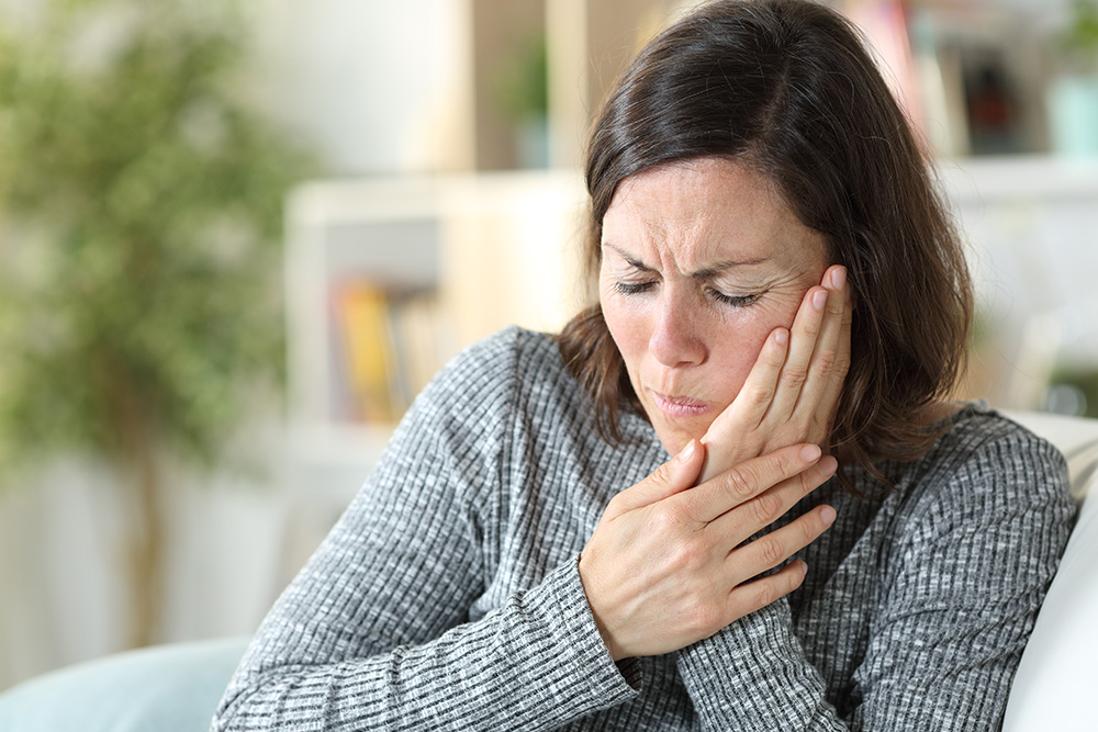 Functional Botox Treatment in Havertown