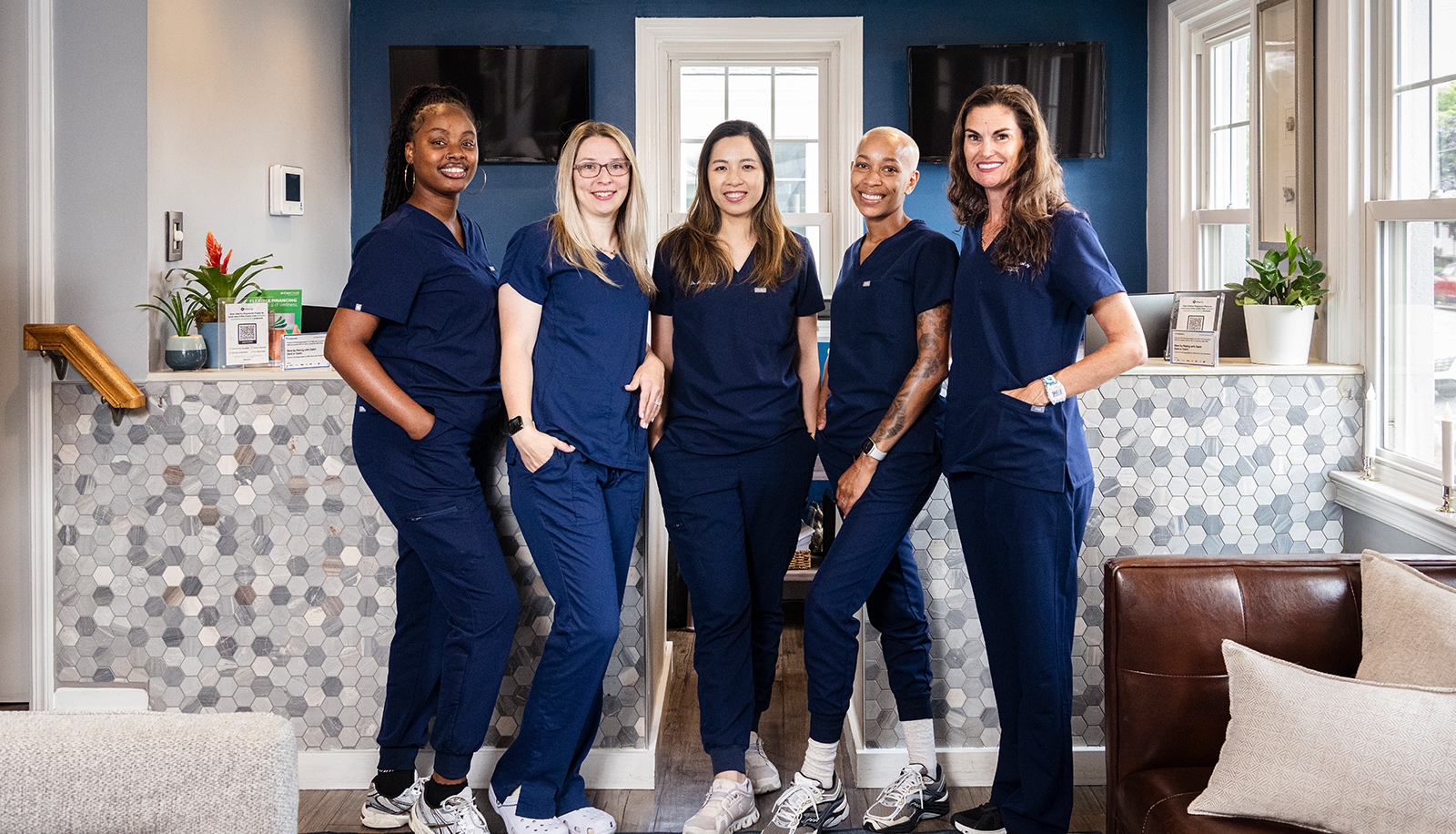 Dentist in Havertown